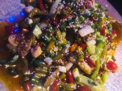 -醉小酒馆·川菜·江湖菜·重庆菜(观音桥旗舰店)