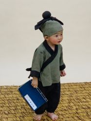 -小鬼当佳儿童摄影(回龙观店)