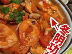 -Thai Alley泰爱里(二沙岛店)