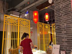 大堂-一品江南韵·淮扬菜