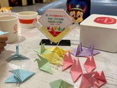 -海底捞火锅(团结桥店)