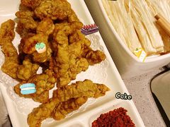 -海底捞火锅(贵和购物中心店.原鲁能城店)