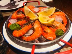 -IL Forno 意坊·意大利餐厅(温州万象城店)