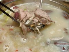 -夜宴江景餐厅