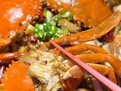 -赖胖子肉蟹煲(金牛万达店)