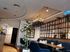 -花舍·新派粤菜·西餐·下午茶(亚运村·鸟巢店)