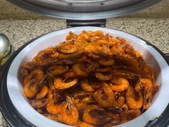 -汉巴味德·烤肉与啤酒的自助(杭州大悦城店)