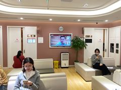 -爱康国宾体检中心(北京航天桥光耀东方分院)