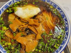 -伟记奥面馆(养育巷店)