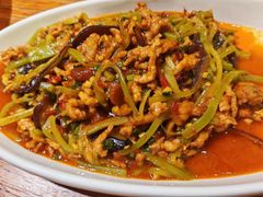 -尽膳·鱼鲜川菜(宽窄巷子店)