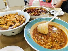 -良友·海鲜青岛菜·海肠捞饭(五四广场店)