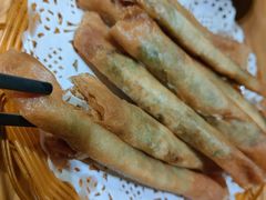 -龚兴城鱼羊吉·家传湖北菜(苗栗路总店)