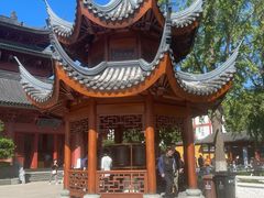 -上海东林寺(金山区)
