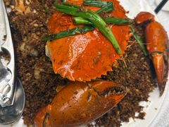 -喜记避风塘炒辣蟹(旗舰店)