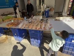-上海浦南农副产品批发市场