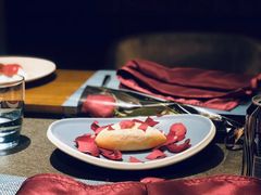 -三迪希尔顿酒店·星空酒廊