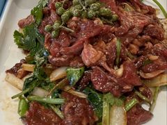 -厚味居炙子烤肉·清真(天桥南纬路店)