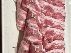 -鸿运诚羊蝎子·火锅(西单店)