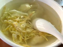 -忆秦园小笼包(惠山古镇总店)