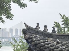 -磁器口古镇