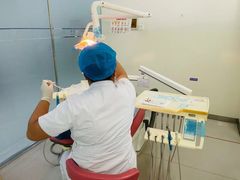 -海南口腔医院(国贸门诊部)