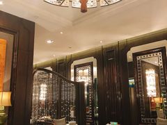 大堂-夏宫中餐厅(静安香格里拉店)