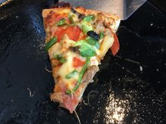 -必胜客(紫竹桥苏宁店)