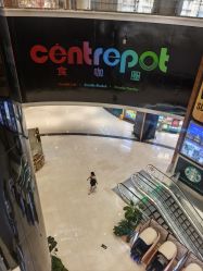 -小蓝象(正大广场店)