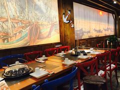 -苏大嘴海鲜牧场(奥林匹克店)