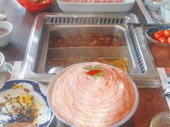 -大隐·成都火锅Bistro(合生麒麟新天地店)