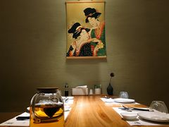 -小句号·精致料理(江南环球港店)