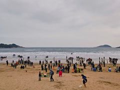 -青澳湾北回归线广场