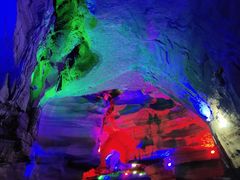 -梦幻奥陶纪景区