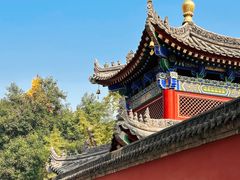 -西安市广仁寺