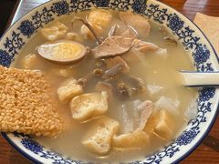 -小潘记鸭血粉丝汤