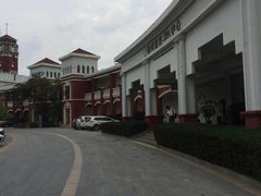 -星河温泉小镇