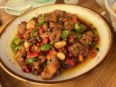 -陈先进鱼馆·地道农家菜(萧山奥体店)