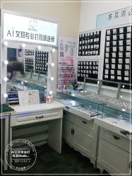 -AI艾耳·专业手工耳洞·穿孔美学馆