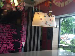 -麦当劳(新新大道岗丰店)