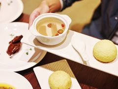 -蛇口希尔顿南海酒店·随轩中餐厅·粤菜