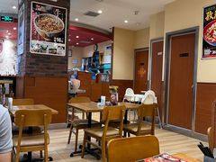大堂-食其家·牛丼咖喱(天津梅江印象城店)