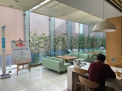 -北京临空智选假日酒店