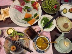 -黑松白鹿(金融街店)