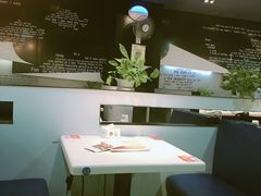 卡座-鱼酷活鱼烤鱼(南京水游城店)