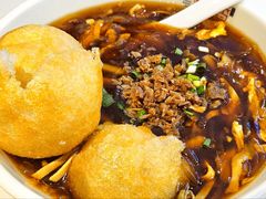 -常盛香生煎·酸辣汤.无锡老字号玉兰饼(新生路店)