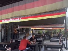 -haxnbauer海森堡德国餐厅(深圳coco店)
