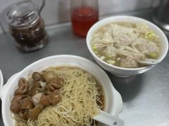 -汉记面馆(南华东路店)