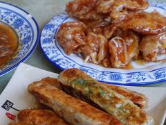 -协顺园回头馆(南顺城路店)