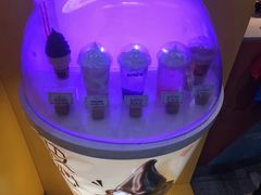 -麦当劳(SM城市广场店)