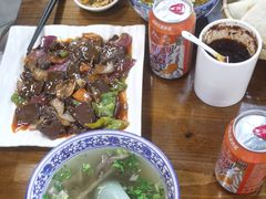 -长安后宰门水盆羊肉(新都心店)